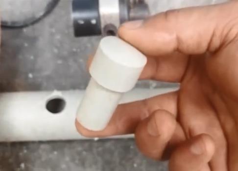 最佳ppr管堵漏方法，老師傅出手果然不同凡響，超簡(jiǎn)單！