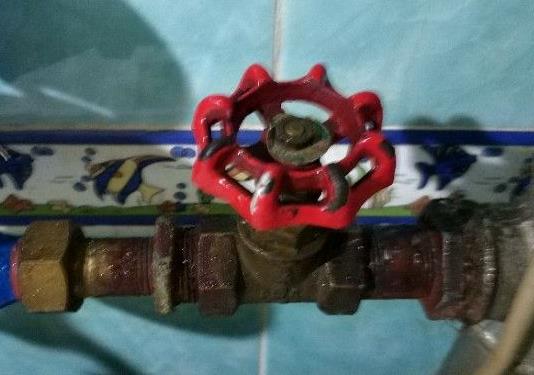 換個閥門人工費(fèi)多少錢？看看網(wǎng)友們都是什么價！