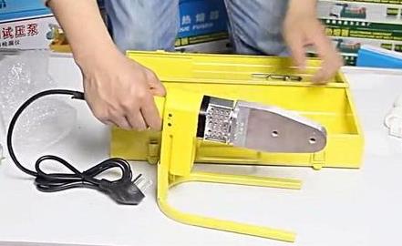 熱熔水管步驟圖文教學(xué)，新手水工師傅都看這學(xué)習(xí)畢業(yè)