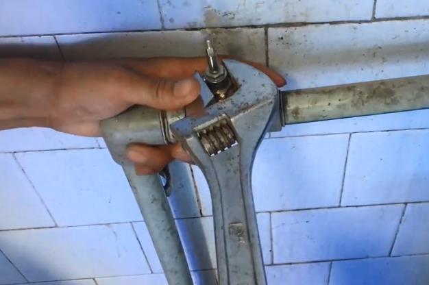 水管閥門(mén)拆卸步驟圖，老師傅全程圖解怎么換！