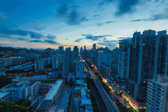 龍勝管2019年終盤點，看看這一年龍勝都做了什么？