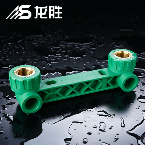 ppr熱熔沒插到底漏水嗎？知道原理后豁然開朗！