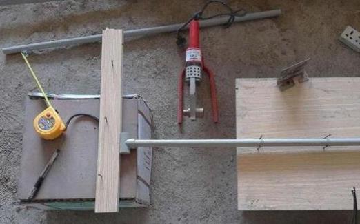 ppr管熔接防歪神器有嗎？如何才能不接歪？