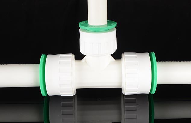 ppr兩頭不動中間怎么接？整理了2個實戰(zhàn)方式！