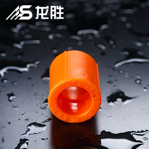 ppr焊接斜了多少度需要重新熱熔？有沒有方式調(diào)正？