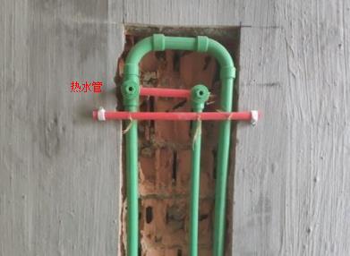 三根水管大循環(huán)水路圖分析，只需掌握這一點就完事了！