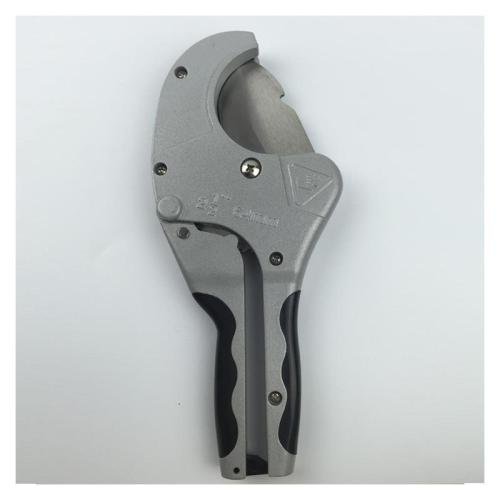 ppr管老是剪不平！有沒有什么技巧或注意事項？