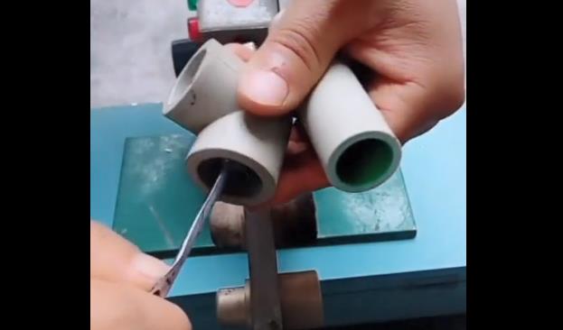 ppr熱熔管怎么計算尺寸？看實戰(zhàn)水工師傅怎么說！