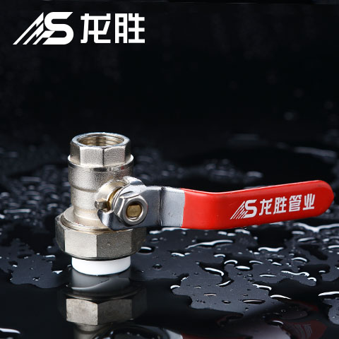 家里停水是怎么回事？可以簡單分為2種情況！