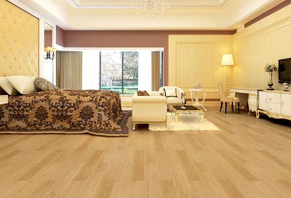 地暖是鋪地磚好還是木地板好？這位過來人說得很中肯！