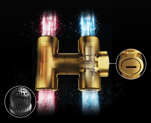 美的熱水器16升零冷水說明書，不如直接看天貓功能圖