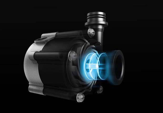 美的熱水器16升零冷水說明書，不如直接看天貓功能圖