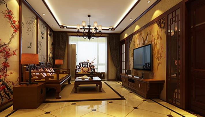 地暖房鋪瓷磚還是地板？看了這個(gè)建議我終于有了選擇！