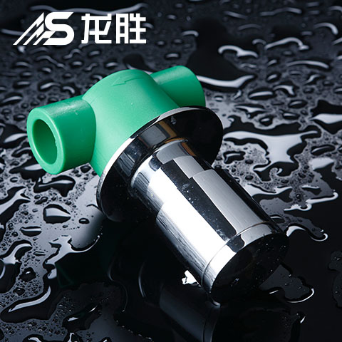 ppr水管被裝滿沙的推車壓過有影響嗎？怎么處理這個(gè)問題？