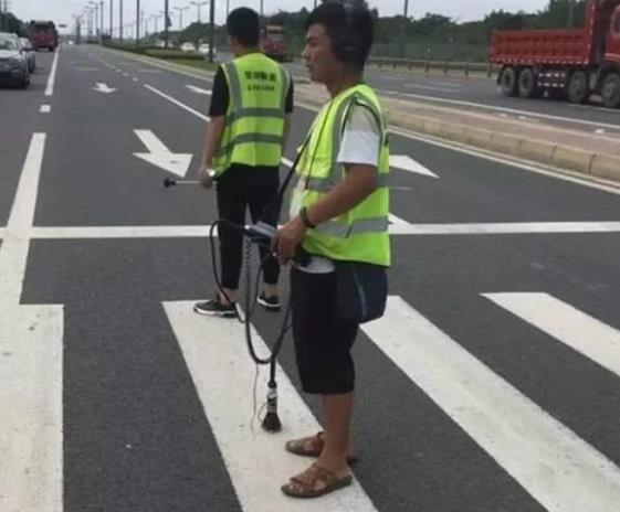 怎樣用聽診器查漏水？看這個(gè)查漏現(xiàn)場(chǎng)頓時(shí)膜拜！