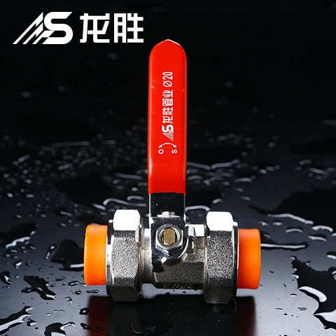 家里球閥關(guān)不死怎么修視頻教學！教你2個處理辦法！