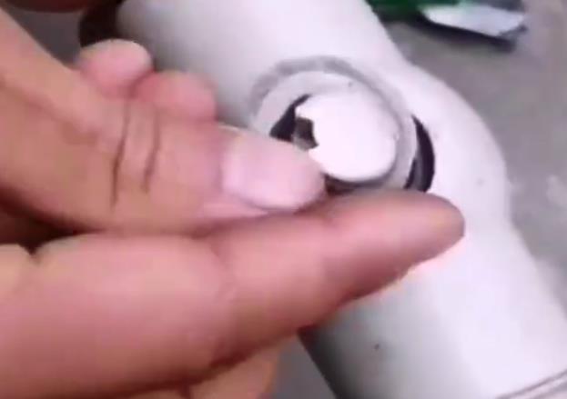 球閥扳手轉(zhuǎn)軸處漏水怎么修？5張大圖帶你輕松搞定！