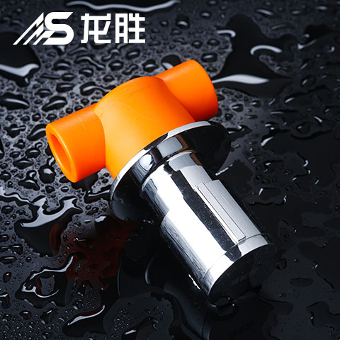 零冷水無回水管冷水也會熱嗎？知道答案再覺得用不用吧？