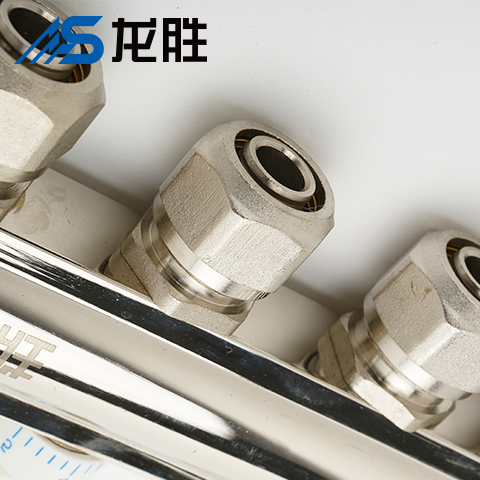 分水器路數(shù)越多越熱嗎?知道答案的我，仿佛被騙了?