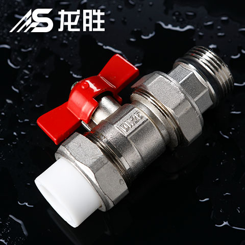 地暖管用6分好還是4分好？主要從這2個因素出發(fā)考慮！