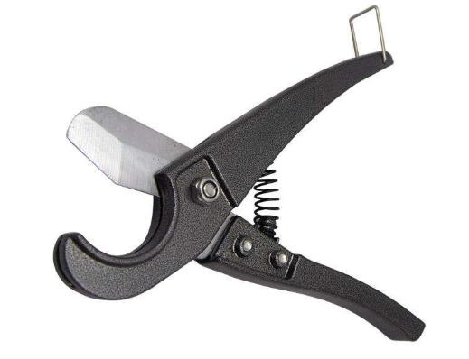 ppr剪子剪斜是怎么回事？是管剪質量不好嗎？怎么改善？