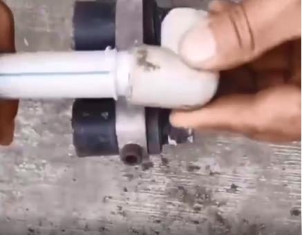 ppr水管三通的安裝圖解，8圖揭曉如何更安全加裝！