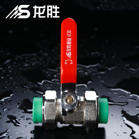 看完這個(gè)一字型閥門開關(guān)示意圖，了解原理后啥都不是事兒