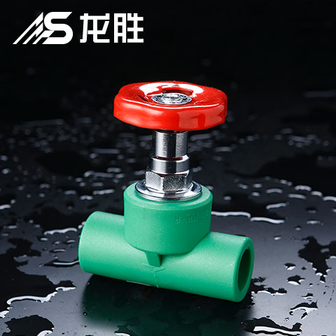 水閥往哪個方向是關(guān)？教你如何判斷有特殊標識的開關(guān)方向！