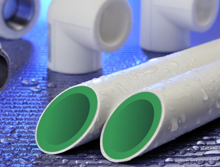 金牛ppr雙色管內(nèi)綠外白質(zhì)量好嗎？價(jià)格上比其他牌子貴嗎？