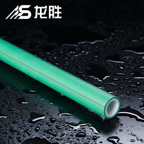 日豐雙色和單色水管哪個好？這其中有什么講究嗎？