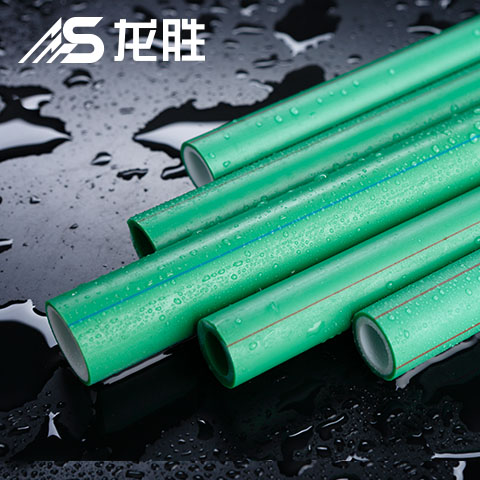 龍勝水管和天凈水管質(zhì)量怎么樣？只要注意這2點(diǎn)全都不是事兒！