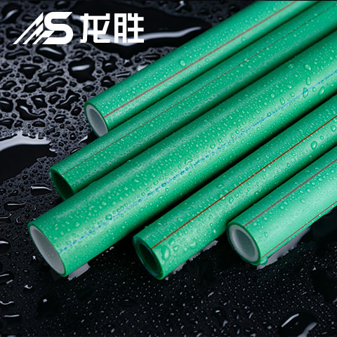 龍勝管和公元管道是不是十大管道品牌？想不到它竟然是連續(xù)位居！