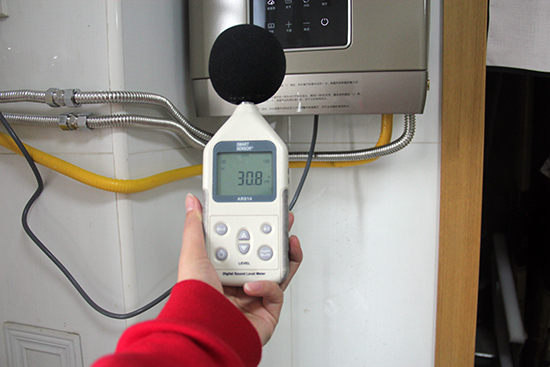 一個萬家樂零冷水講解視頻，外加一篇千字評測問，足夠了！