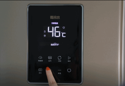 一個萬家樂零冷水講解視頻，外加一篇千字評測問，足夠了！