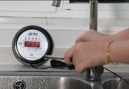 一個萬家樂零冷水講解視頻，外加一篇千字評測問，足夠了！