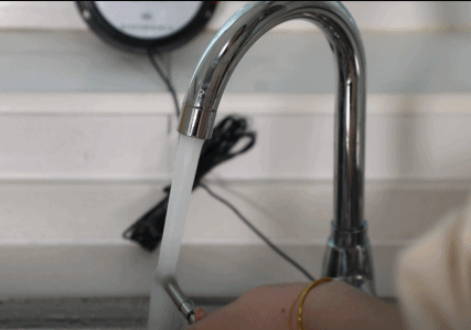 一個萬家樂零冷水講解視頻，外加一篇千字評測問，足夠了！