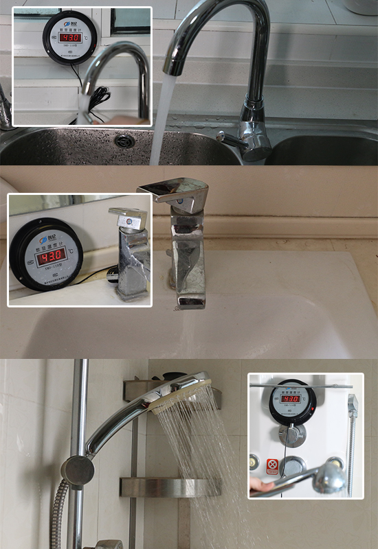 一個萬家樂零冷水講解視頻，外加一篇千字評測問，足夠了！