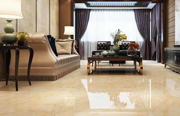 地暖上面鋪什么好？是選擇地板呢？還是瓷磚呢？