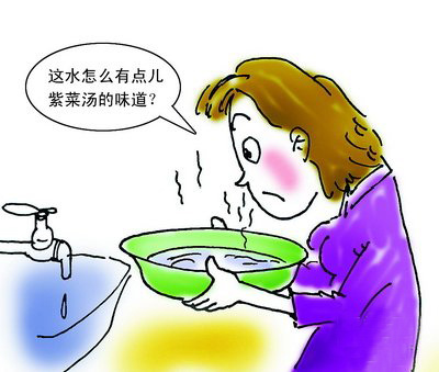 用兩三年的劣質(zhì)水管會(huì)有什么影響？它甚至能影響你的身體健康！