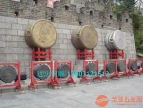 銅牛 從雕塑到工藝品的文化與市場探析