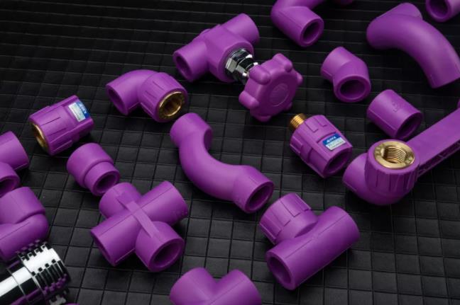 日豐管紫色是什么管？相對普通管具體有什么功效？