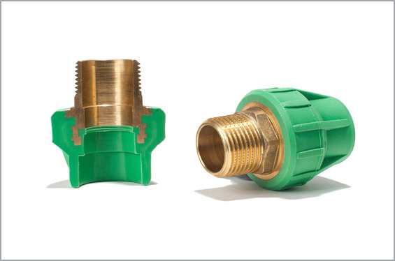 中國十大家裝水管品牌有哪些？沒想到！它竟然1993年就起步了！