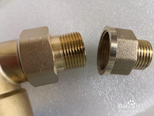 廚房水管前置過濾器安裝圖文說明，7張圖7個(gè)步驟，立馬學(xué)會(huì)！