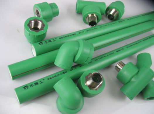 水博士和日豐管哪個好？比著比著，竟挖出“寶藏”水管品牌！