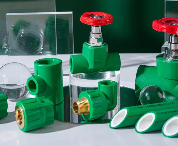 PPR各種管件名稱都有哪些？簡(jiǎn)單介紹10類常用的管件