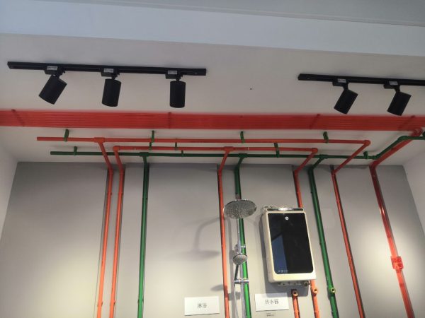 想開一個水暖店實體店好做嗎？一位老經(jīng)銷商給出了中肯的意見！