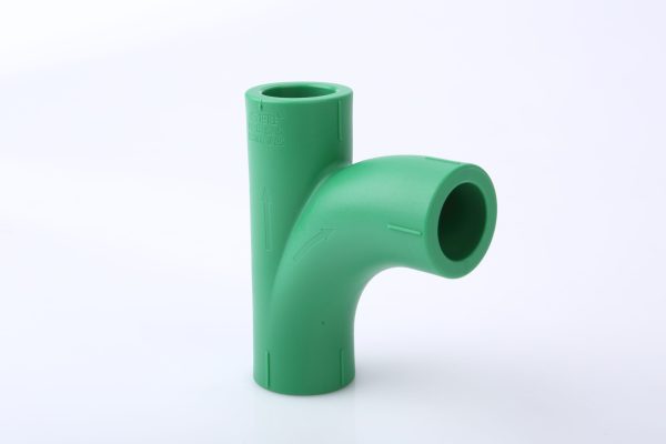 管材和管件有什么區(qū)別？這么簡單的問題，看完可別在問了！