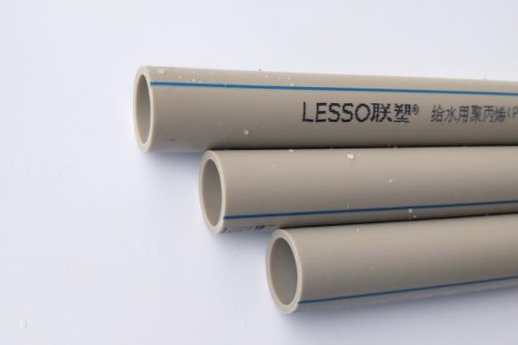 家裝水管用聯(lián)塑的灰色好嗎？業(yè)內(nèi)大佬一招教你分辨！