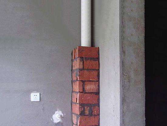 包水管用什么材料？結(jié)合4個方法，詳解其優(yōu)缺點！