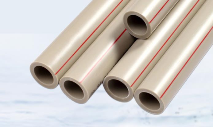 聯(lián)塑熱水管怎么樣？這理性的分析，也是讓人目瞪口呆